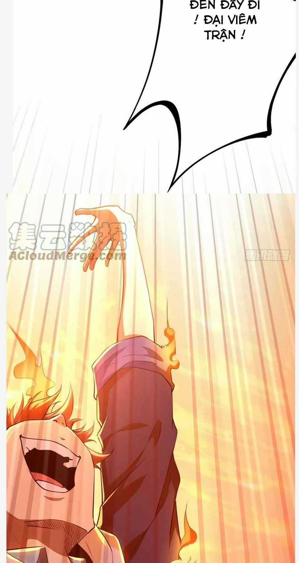 Cái Bóng Vạn Năng - Chapter 95 - Trang 23