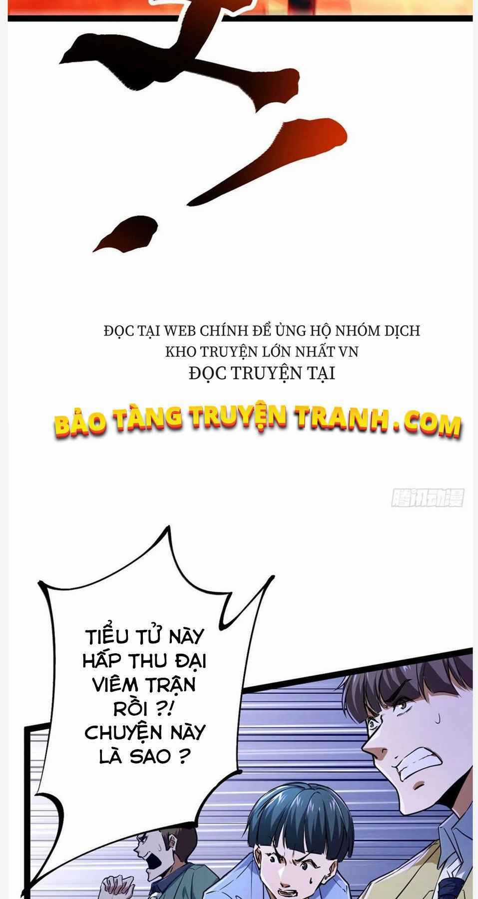 Cái Bóng Vạn Năng - Chapter 95 - Trang 27