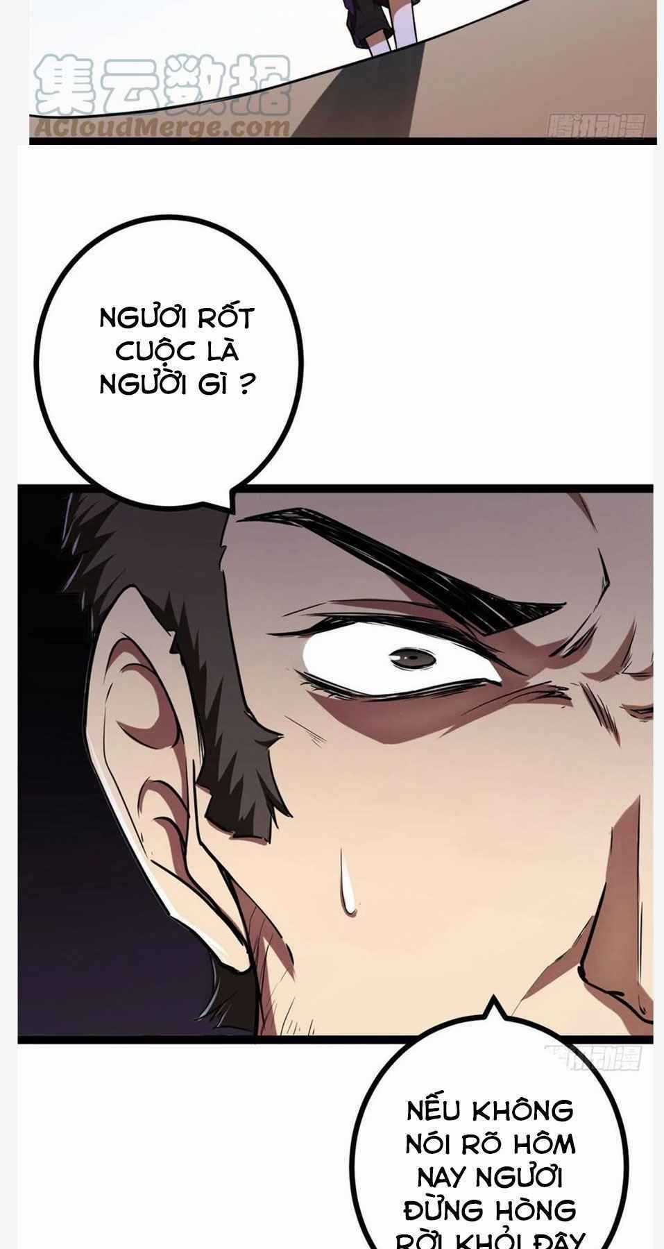 Cái Bóng Vạn Năng - Chapter 95 - Trang 29