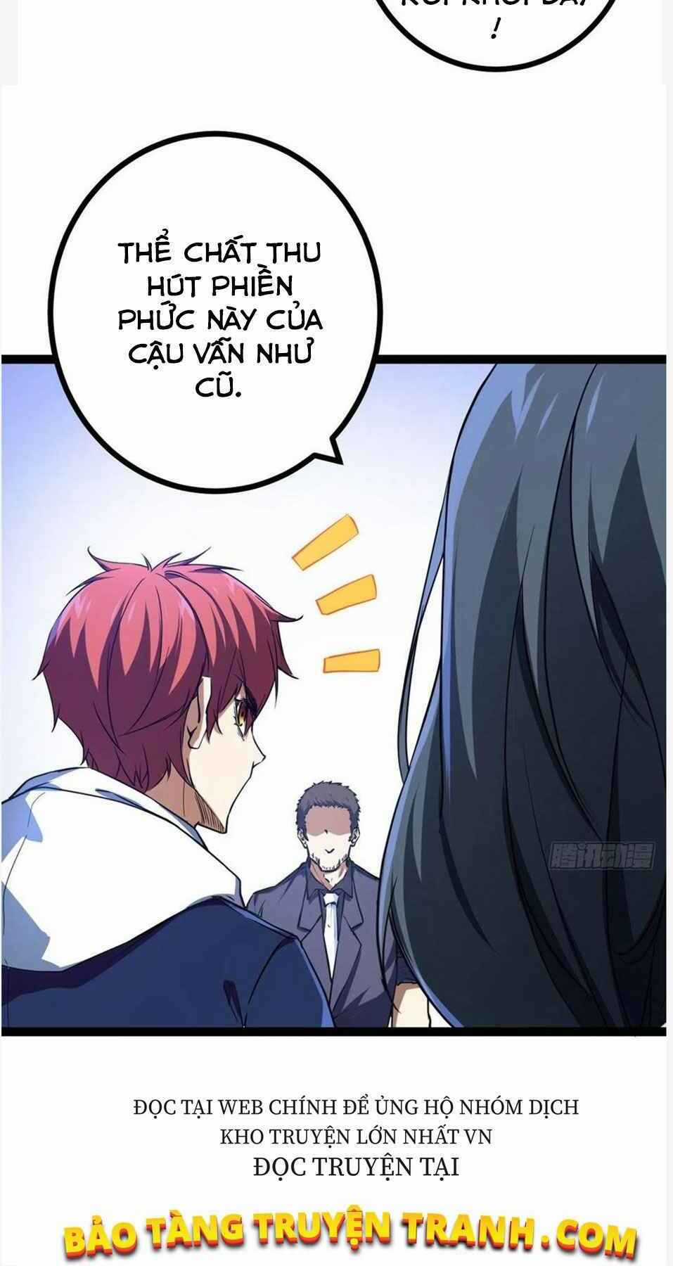 Cái Bóng Vạn Năng - Chapter 95 - Trang 30