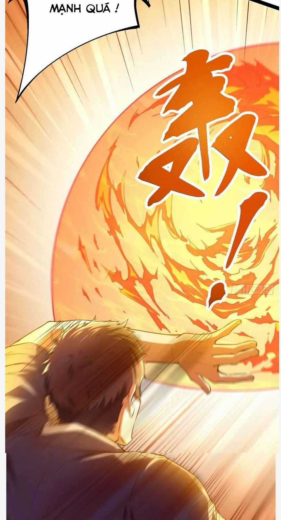 Cái Bóng Vạn Năng - Chapter 95 - Trang 4