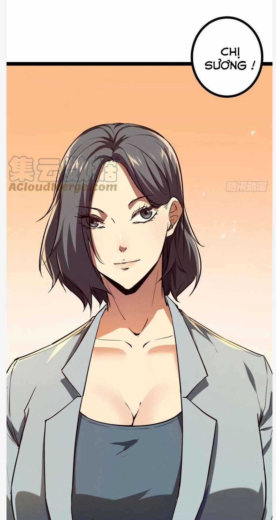 Cái Bóng Vạn Năng - Chapter 95 - Trang 31