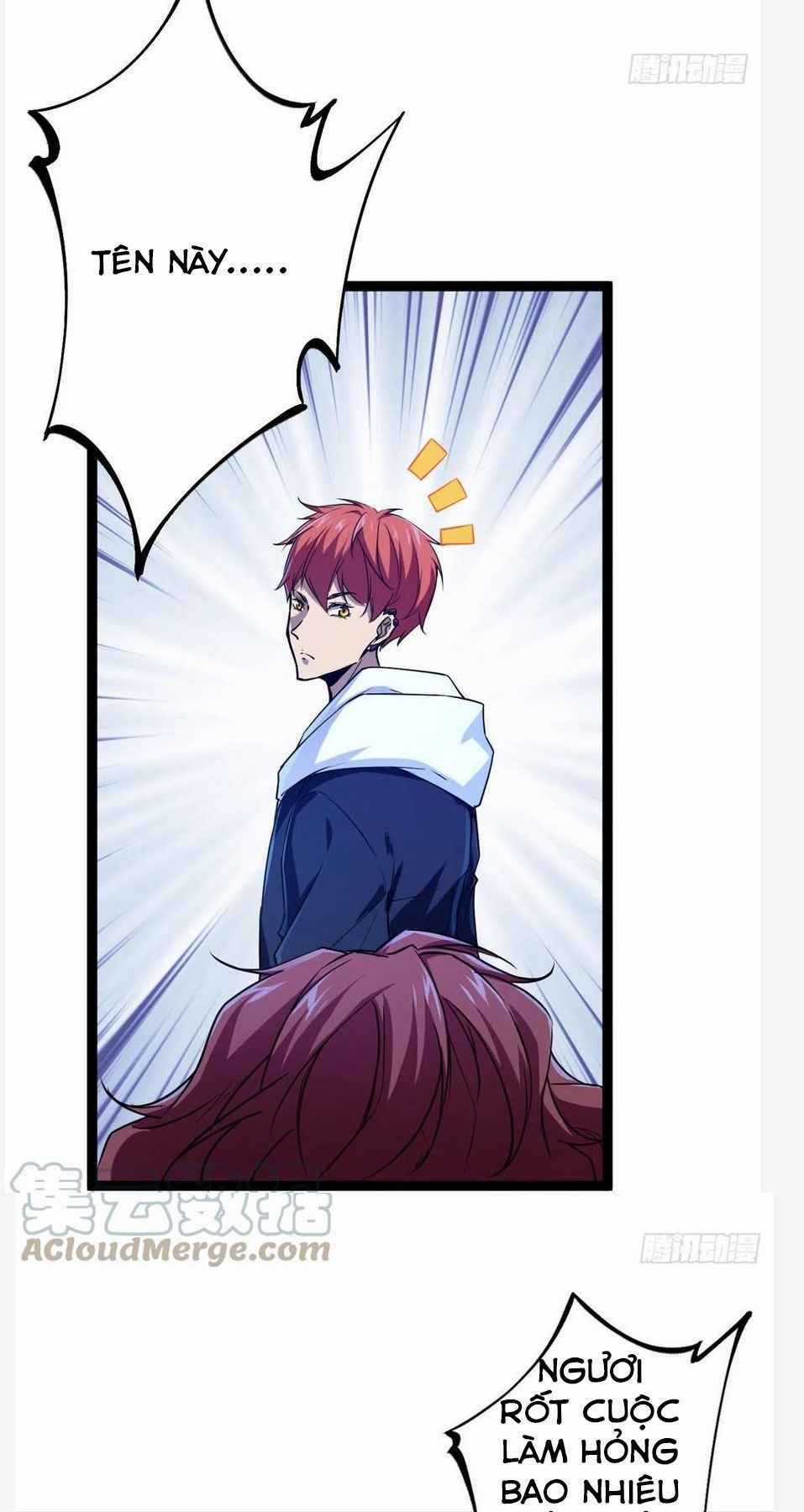 Cái Bóng Vạn Năng - Chapter 95 - Trang 33