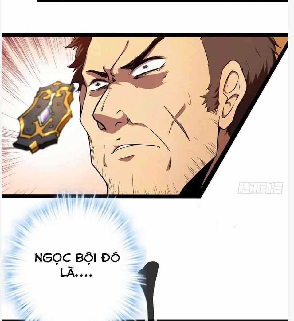 Cái Bóng Vạn Năng - Chapter 95 - Trang 35