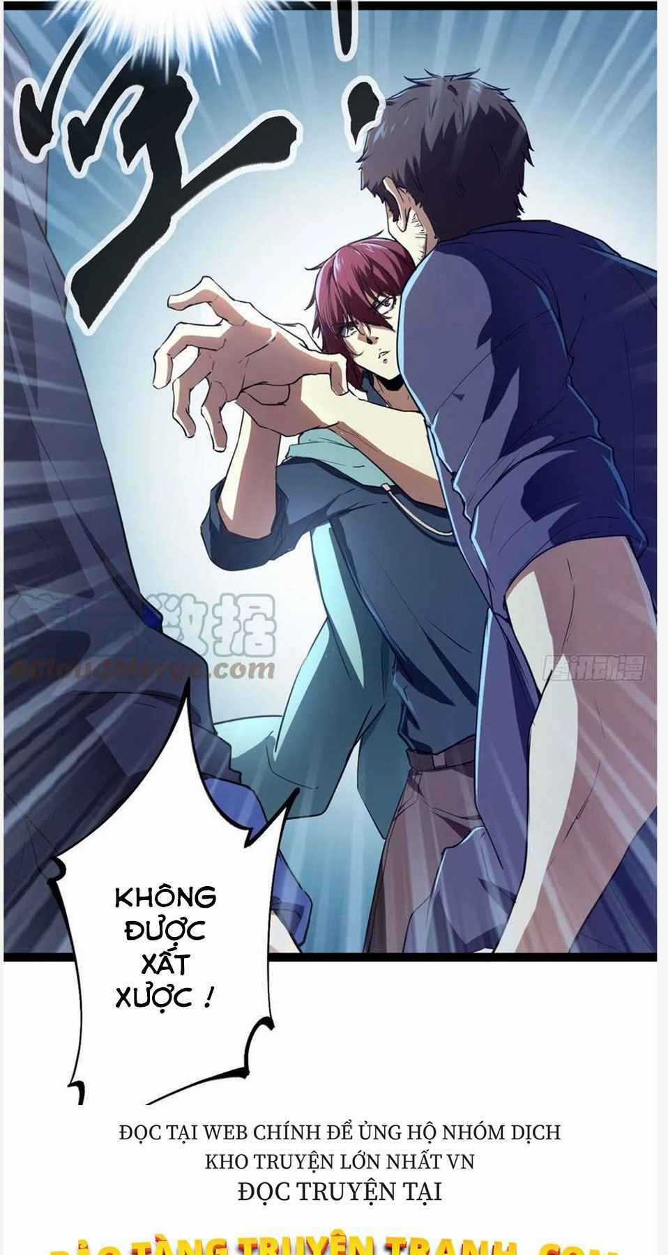 Cái Bóng Vạn Năng - Chapter 95 - Trang 36