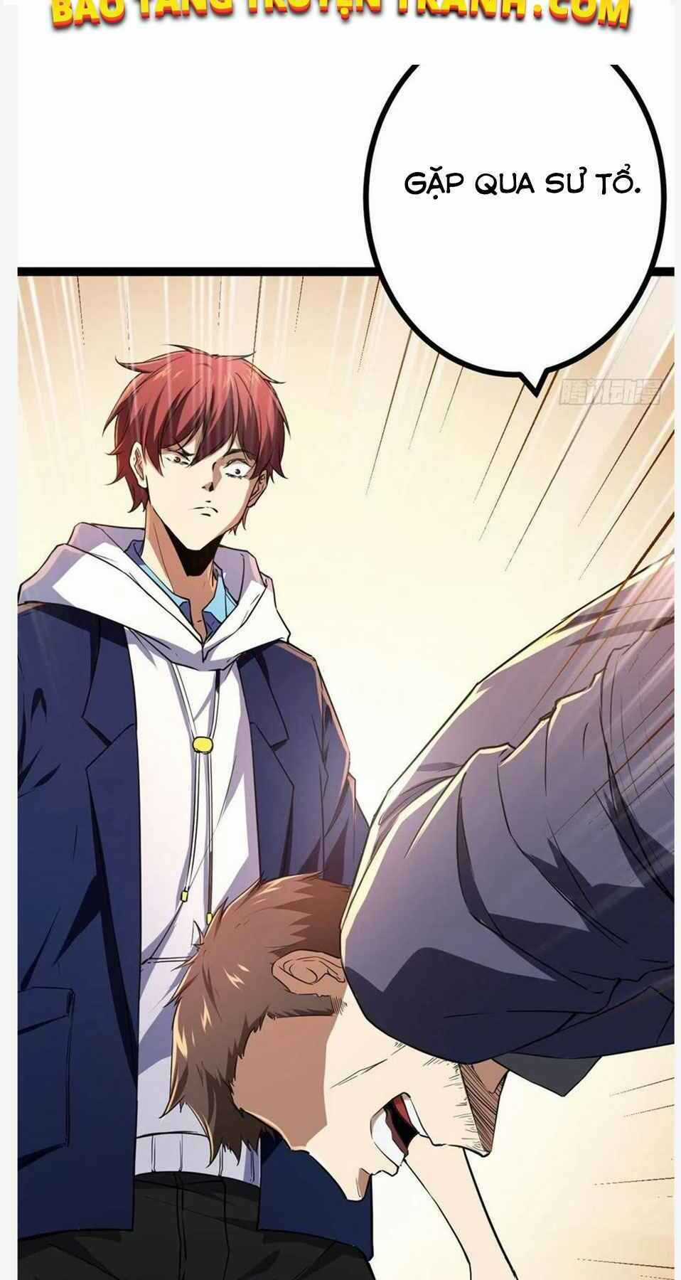 Cái Bóng Vạn Năng - Chapter 95 - Trang 37