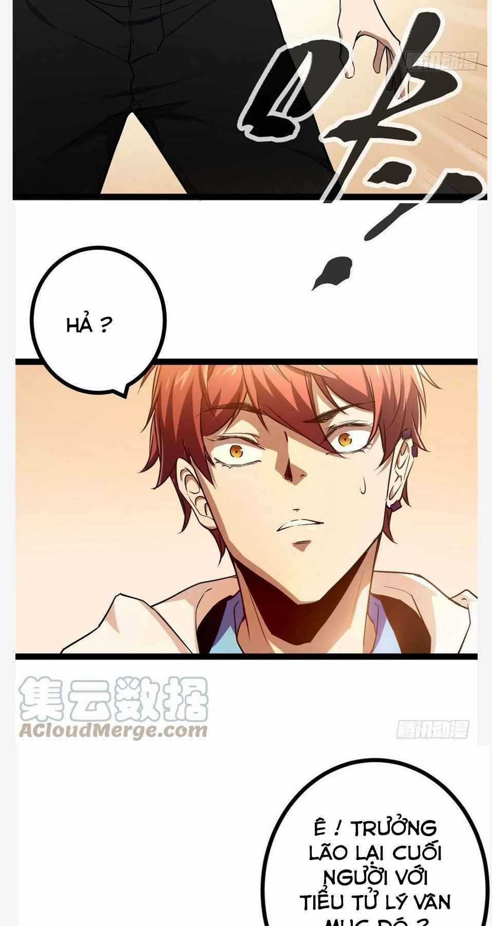 Cái Bóng Vạn Năng - Chapter 95 - Trang 38