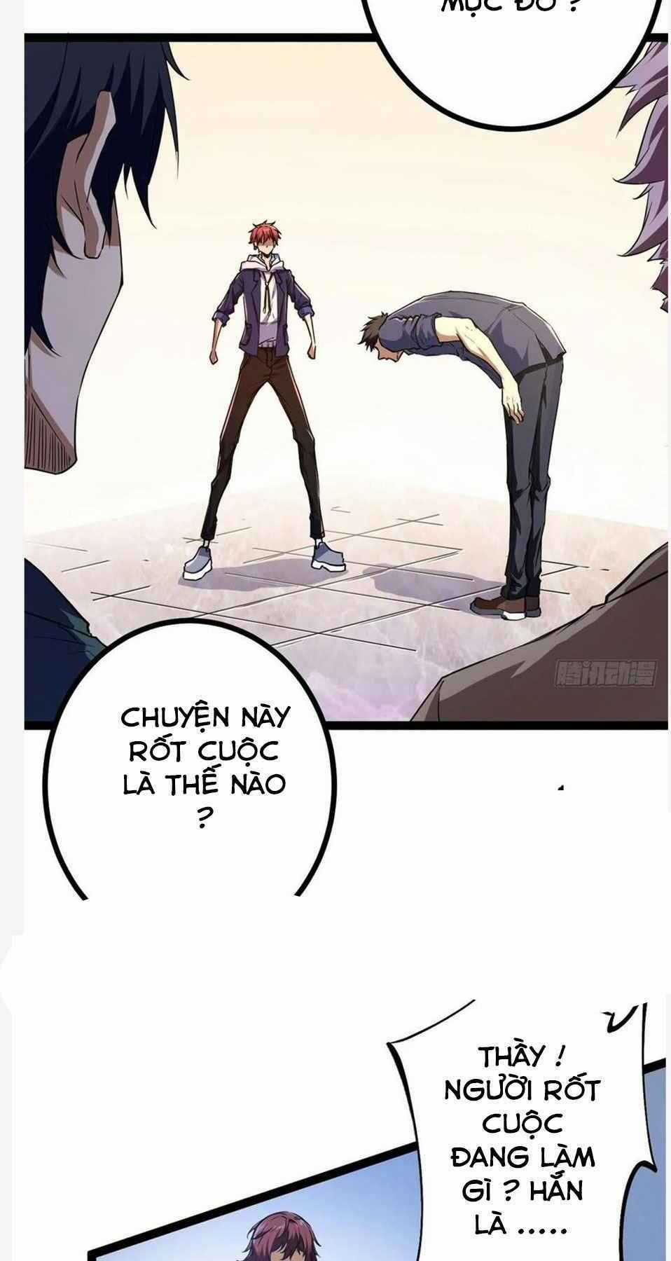 Cái Bóng Vạn Năng - Chapter 95 - Trang 39