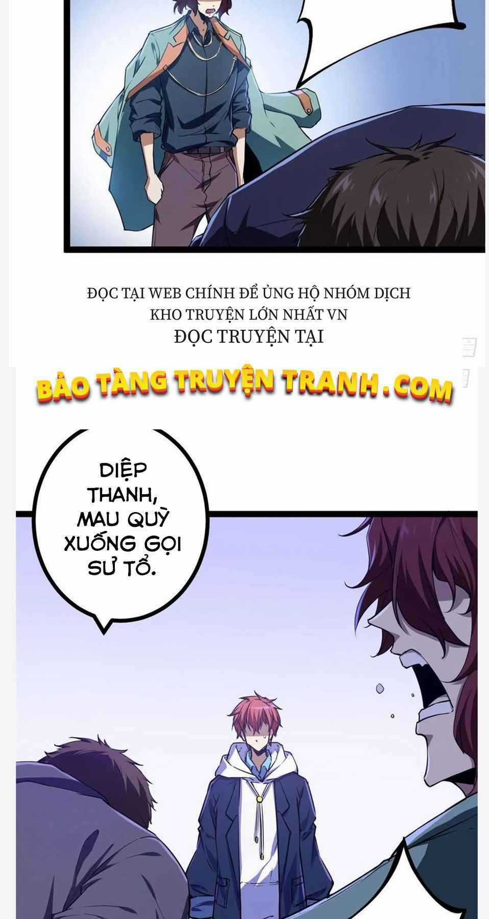 Cái Bóng Vạn Năng - Chapter 95 - Trang 40