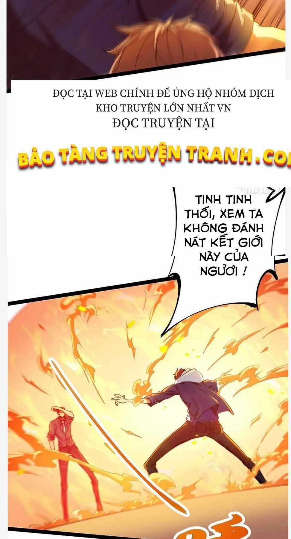 Cái Bóng Vạn Năng - Chapter 95 - Trang 5