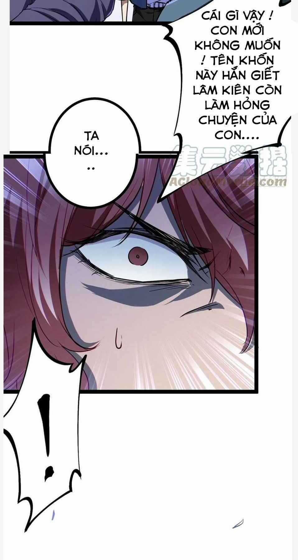 Cái Bóng Vạn Năng - Chapter 95 - Trang 41