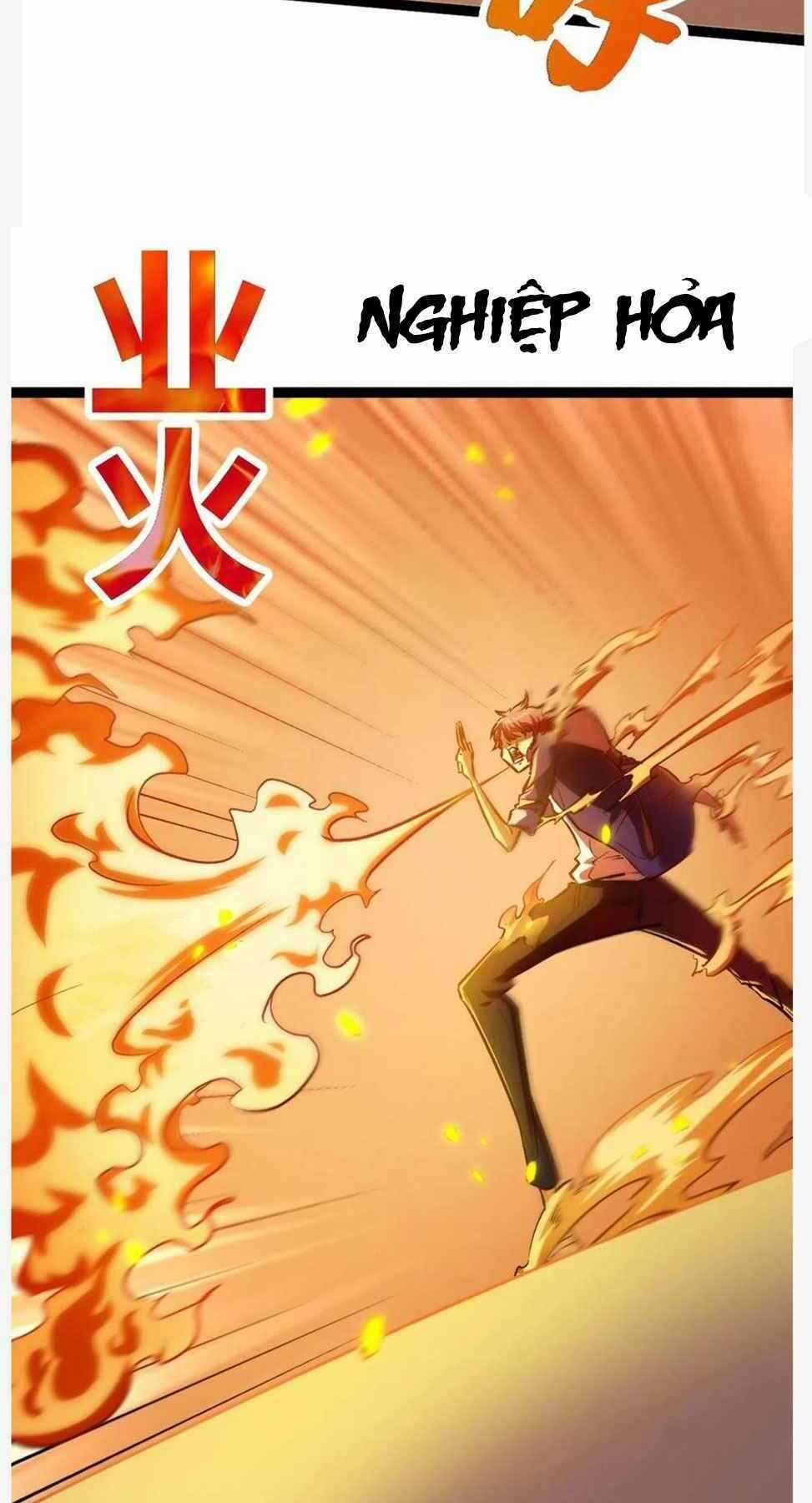 Cái Bóng Vạn Năng - Chapter 95 - Trang 6