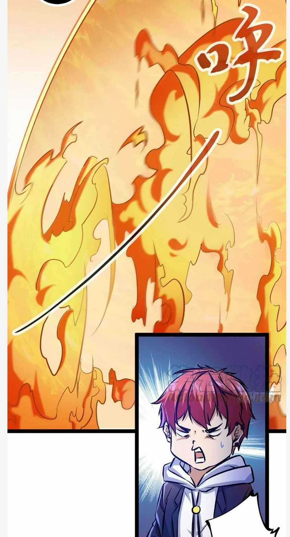 Cái Bóng Vạn Năng - Chapter 95 - Trang 8