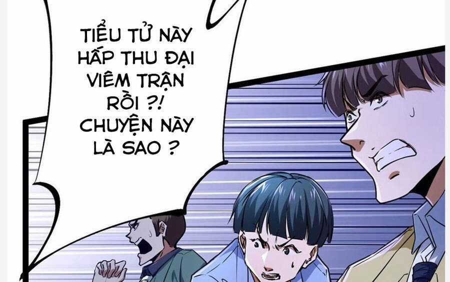 Cái Bóng Vạn Năng - Chapter 95 - Trang 80