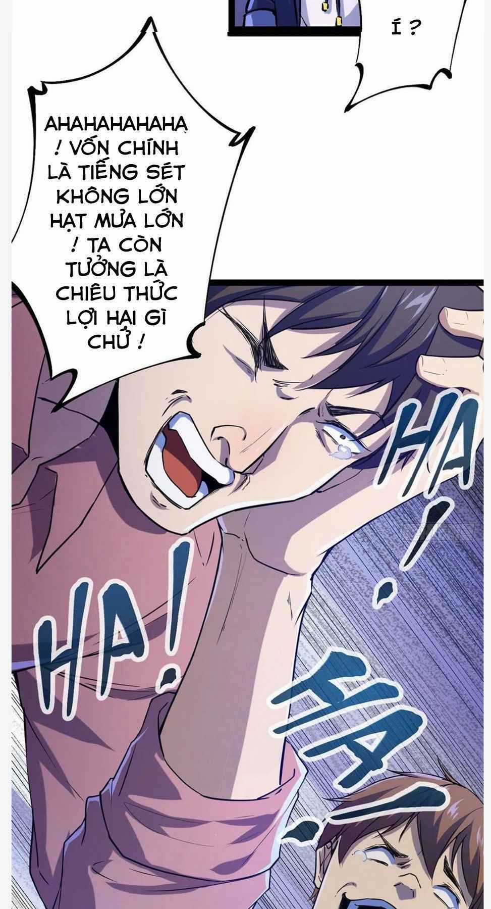 Cái Bóng Vạn Năng - Chapter 95 - Trang 9