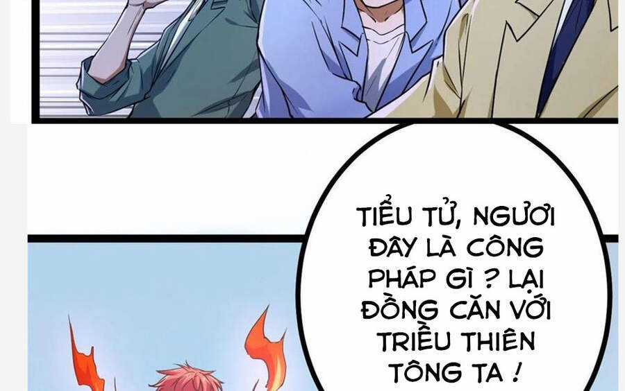 Cái Bóng Vạn Năng - Chapter 95 - Trang 81