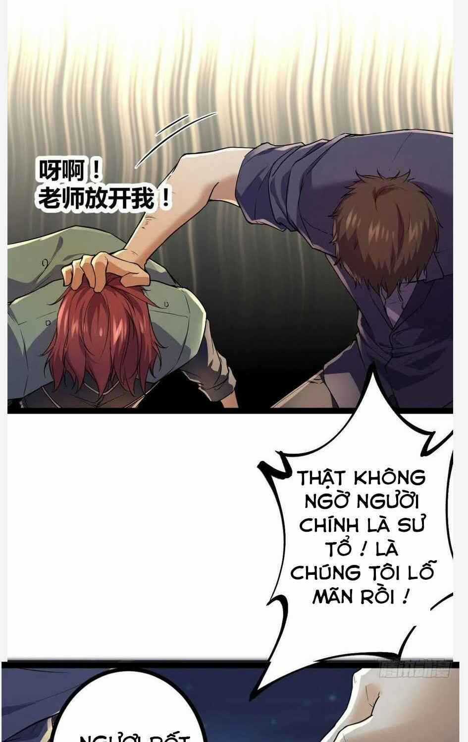 Cái Bóng Vạn Năng - Chapter 96 - Trang 2