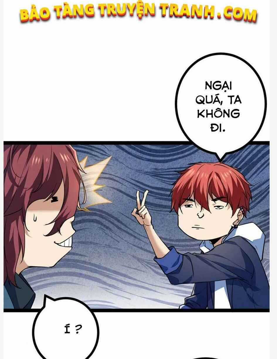 Cái Bóng Vạn Năng - Chapter 96 - Trang 12