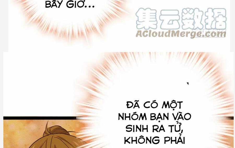Cái Bóng Vạn Năng - Chapter 96 - Trang 124