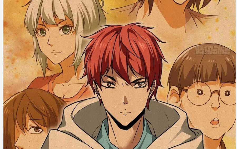 Cái Bóng Vạn Năng - Chapter 96 - Trang 126