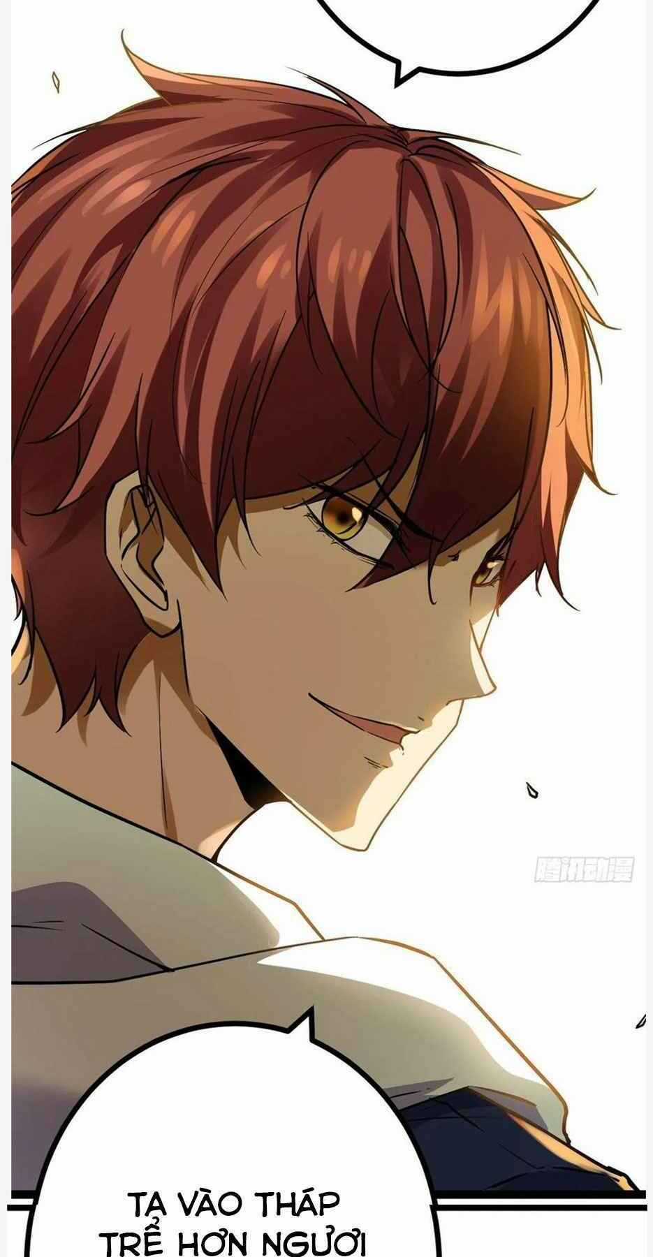 Cái Bóng Vạn Năng - Chapter 96 - Trang 14