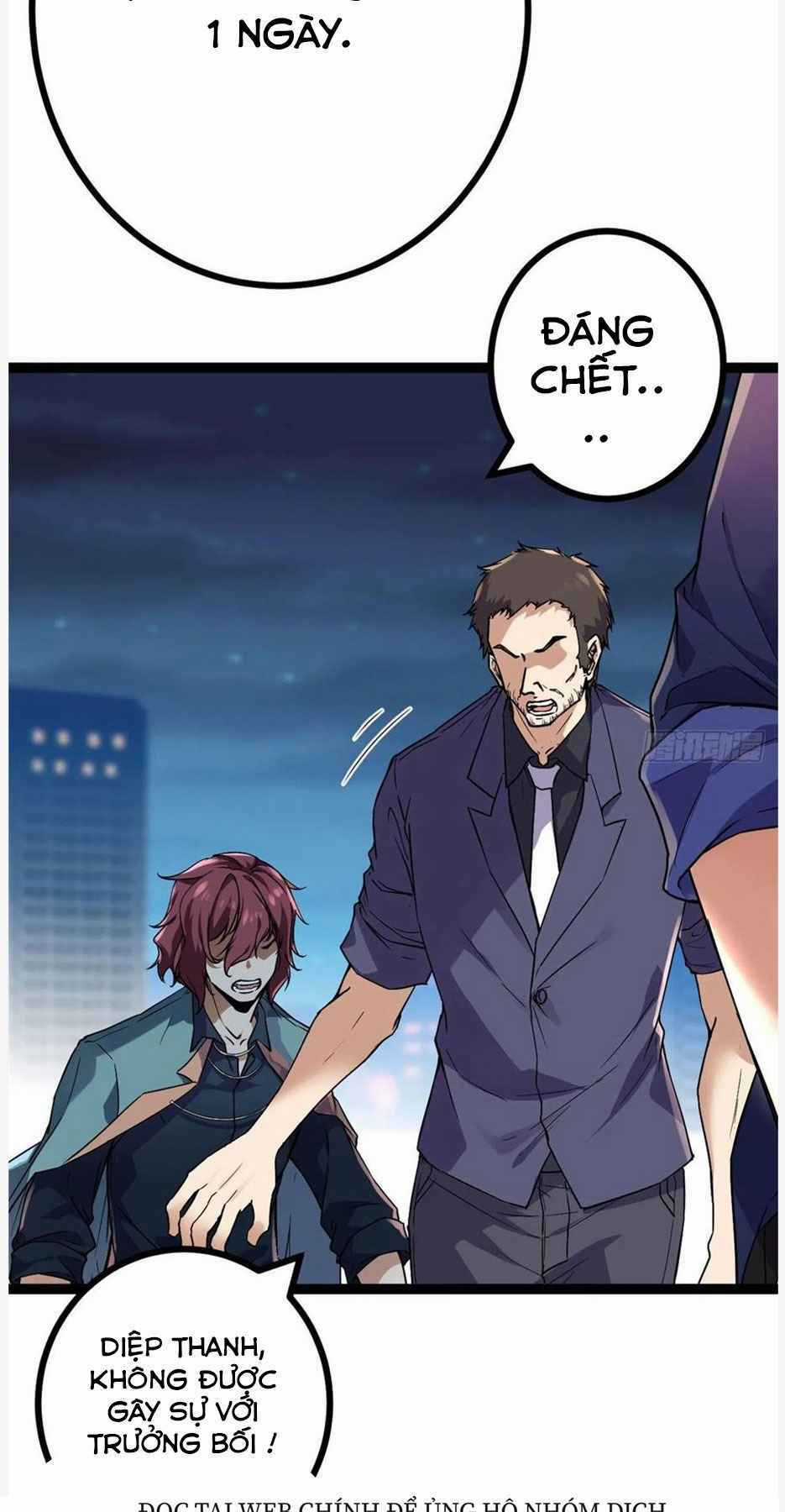 Cái Bóng Vạn Năng - Chapter 96 - Trang 15