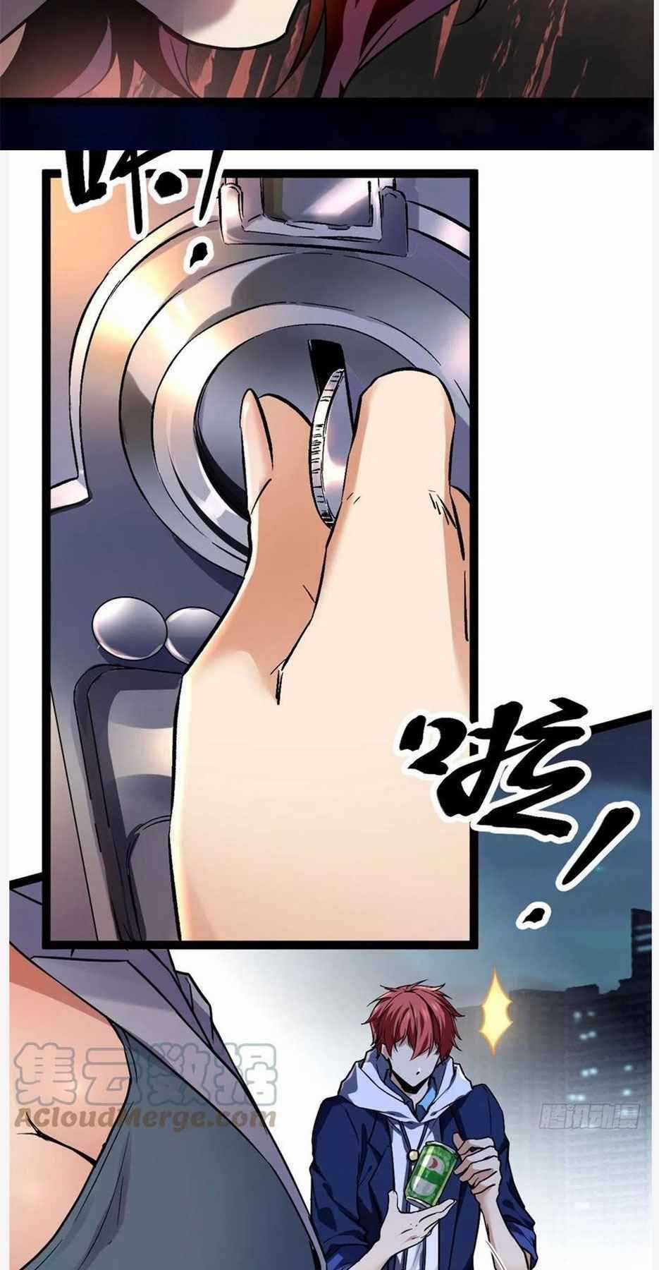 Cái Bóng Vạn Năng - Chapter 96 - Trang 17