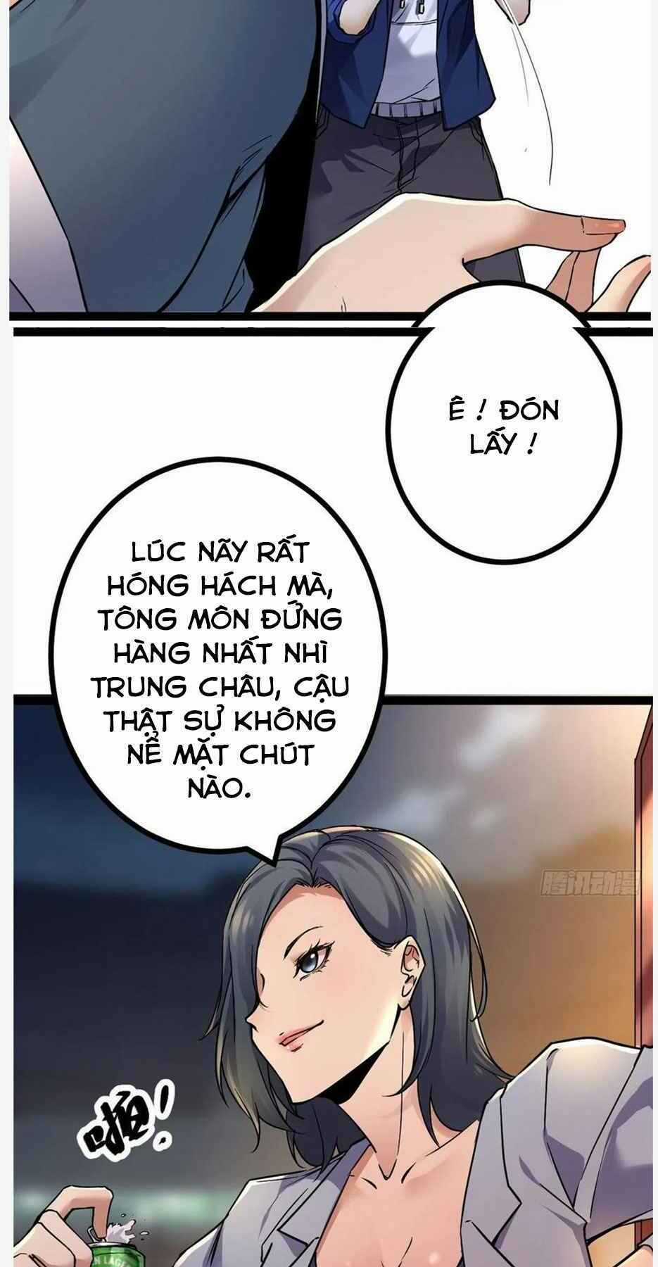 Cái Bóng Vạn Năng - Chapter 96 - Trang 18