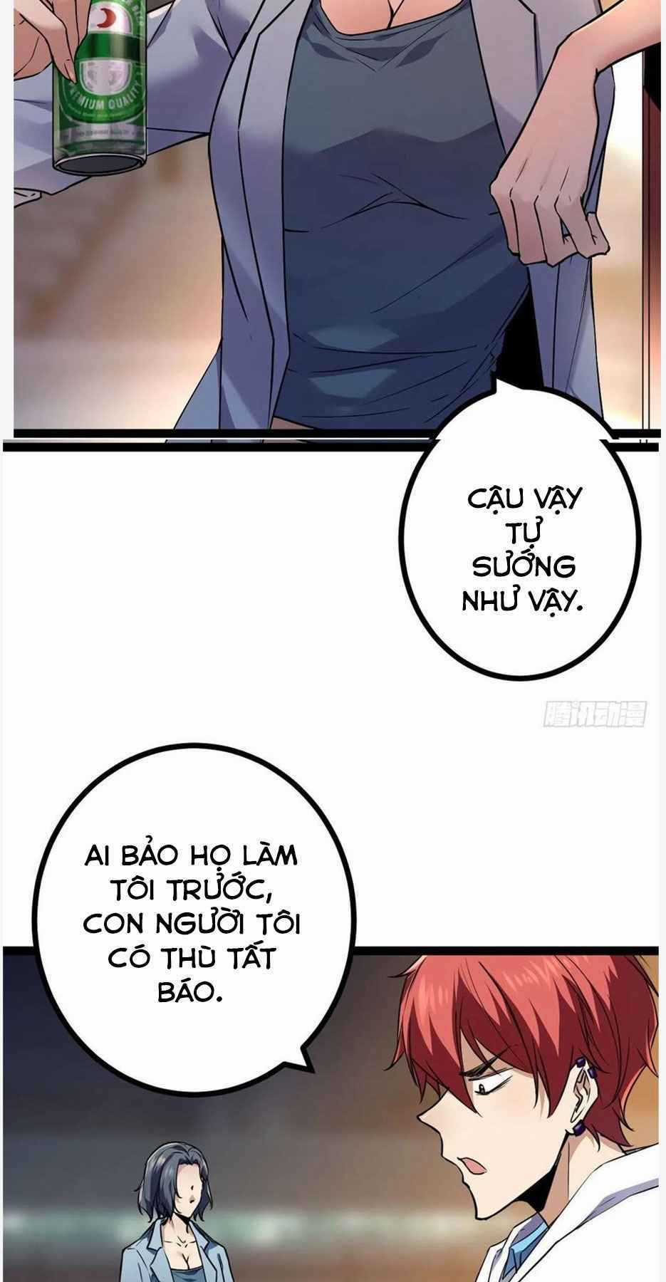 Cái Bóng Vạn Năng - Chapter 96 - Trang 19