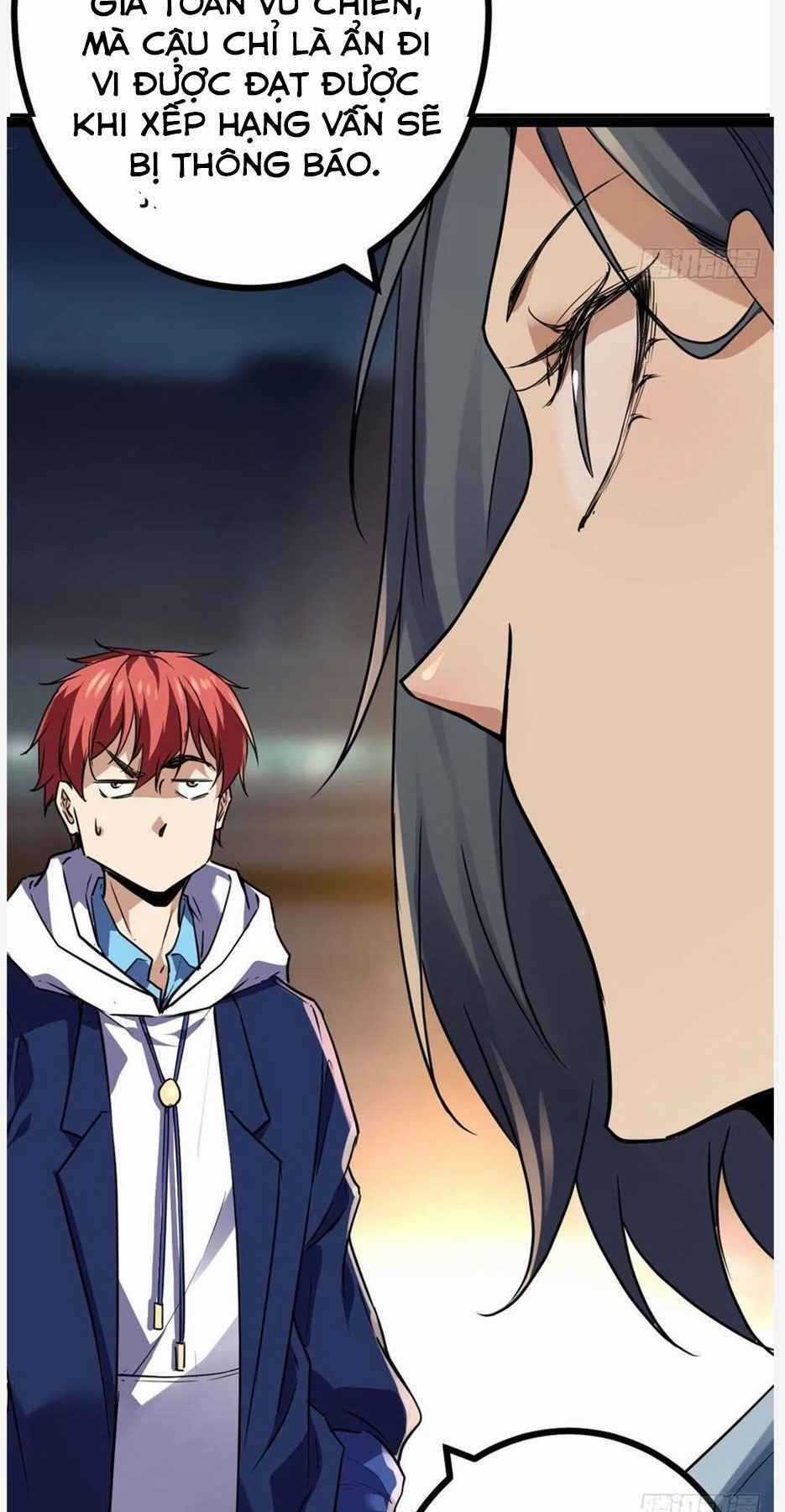 Cái Bóng Vạn Năng - Chapter 96 - Trang 21