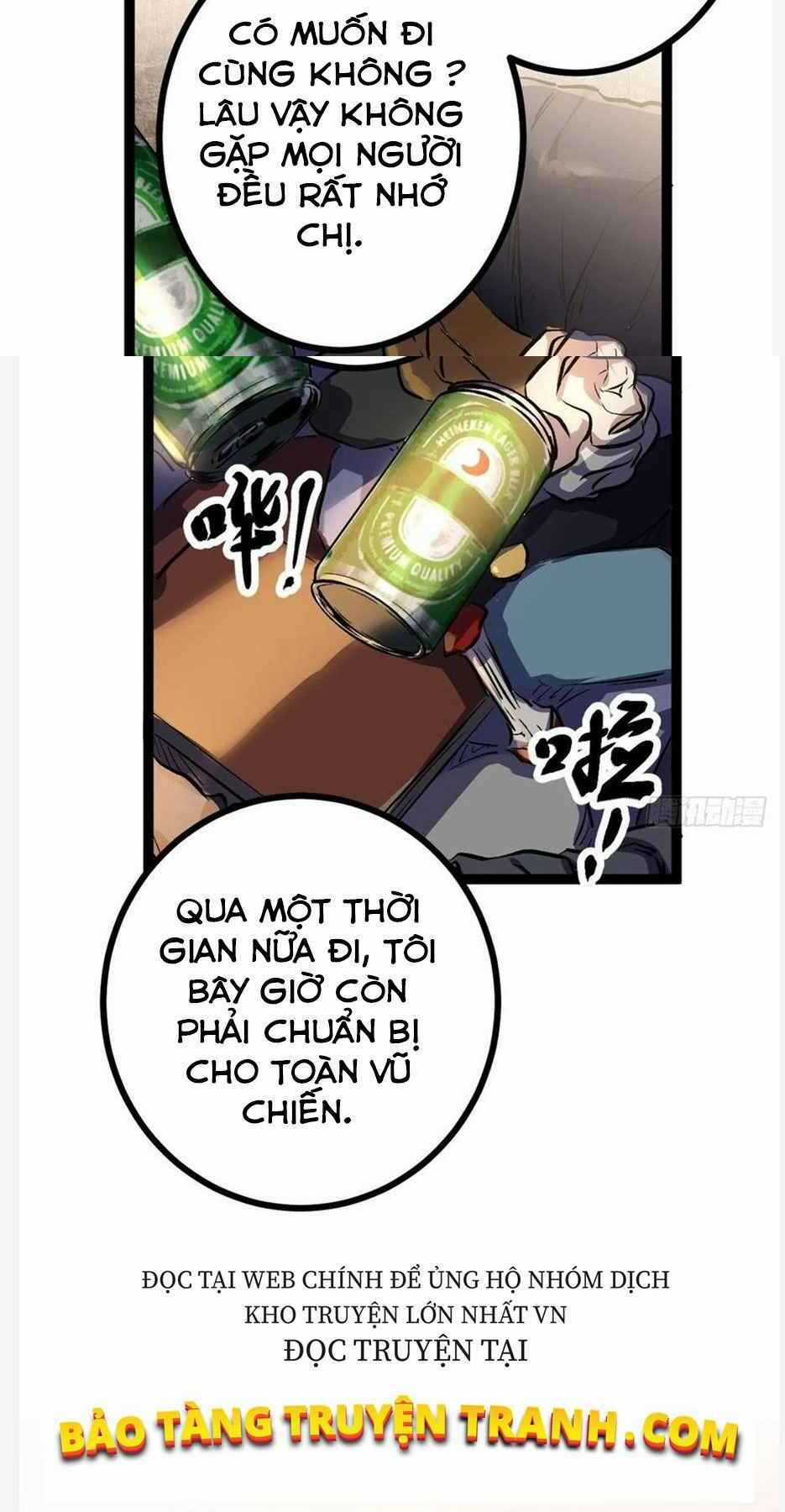 Cái Bóng Vạn Năng - Chapter 96 - Trang 24