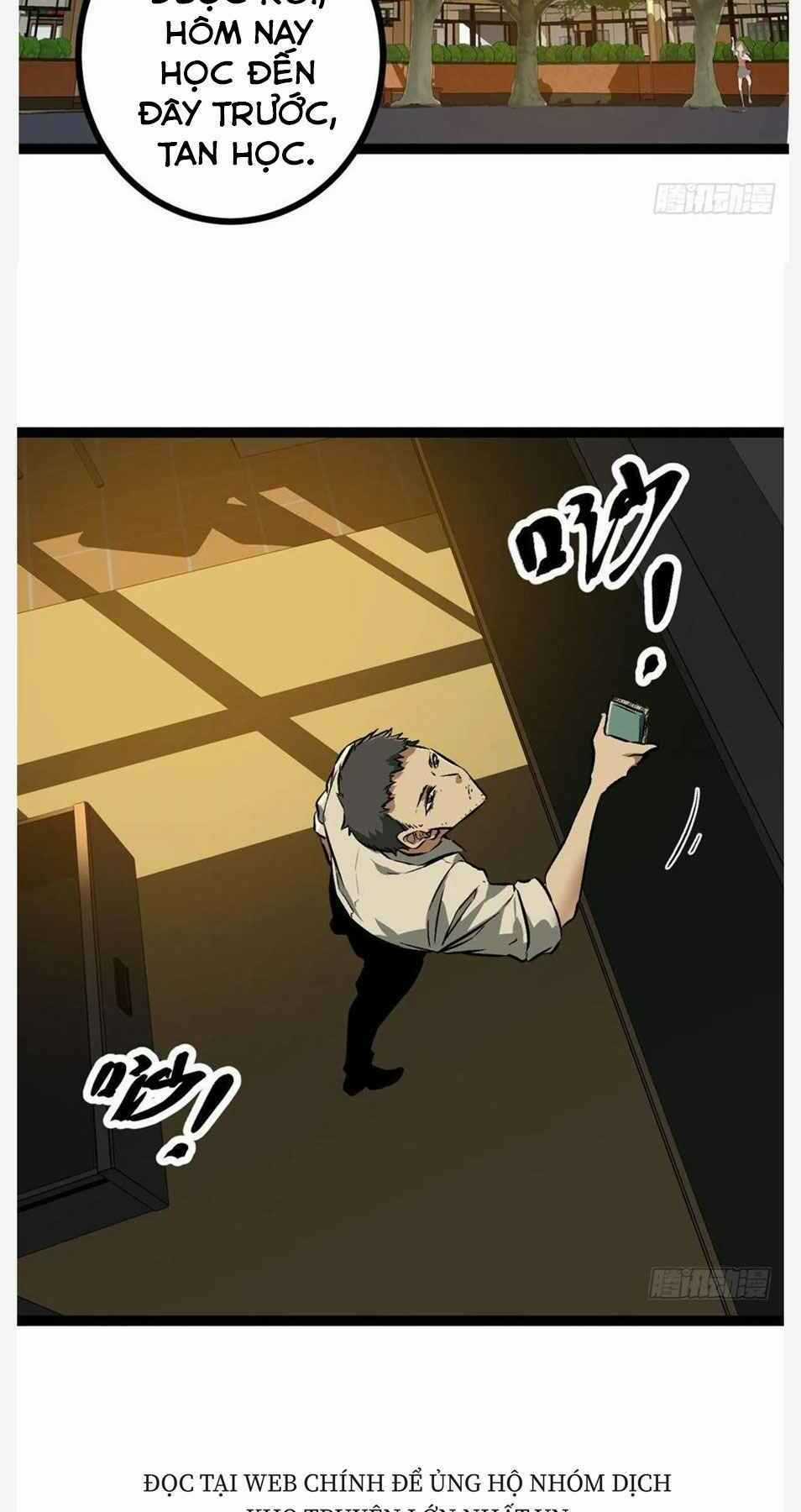 Cái Bóng Vạn Năng - Chapter 96 - Trang 27