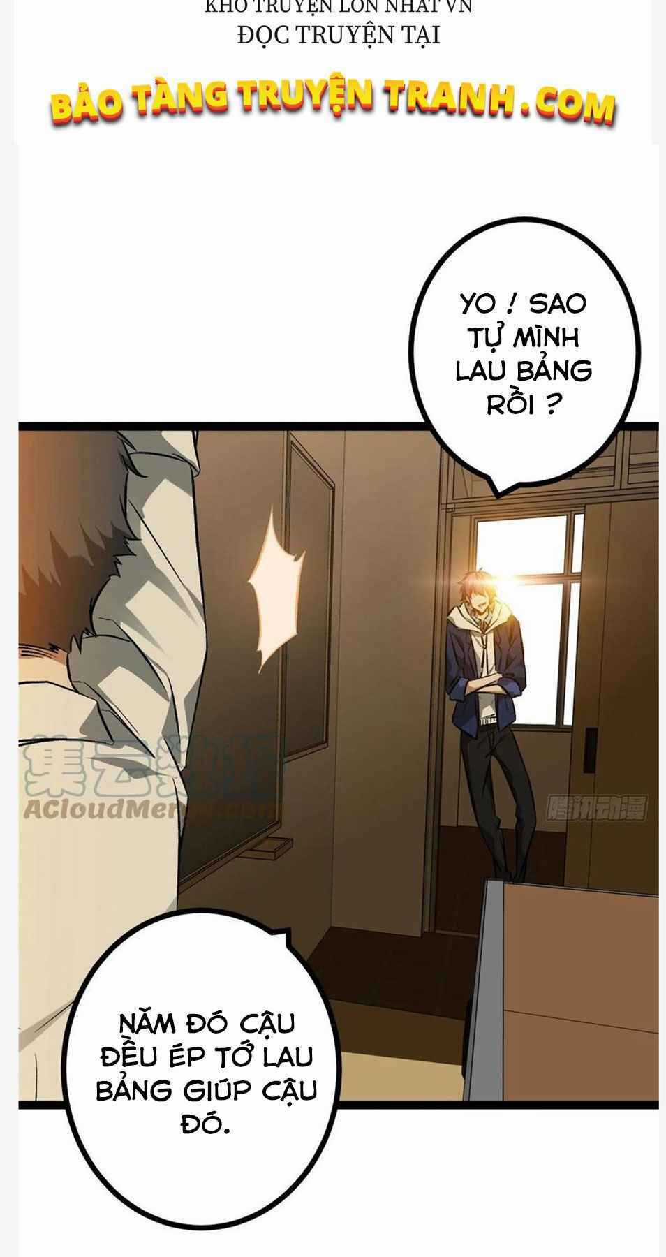 Cái Bóng Vạn Năng - Chapter 96 - Trang 28