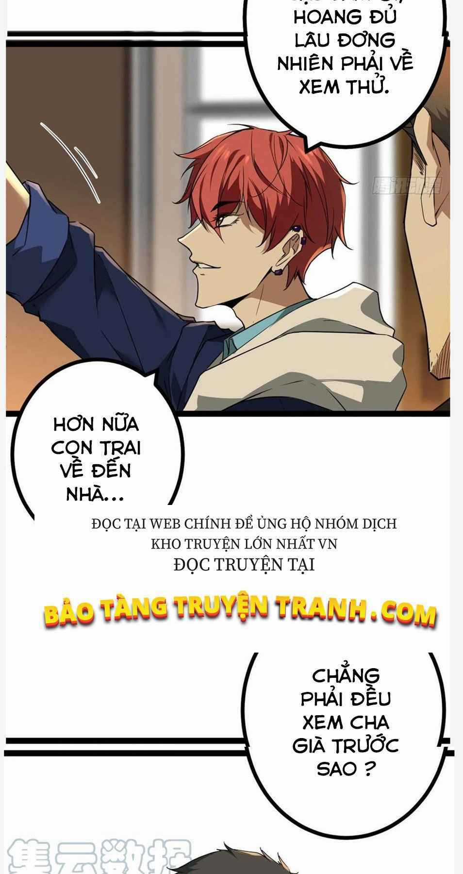 Cái Bóng Vạn Năng - Chapter 96 - Trang 30