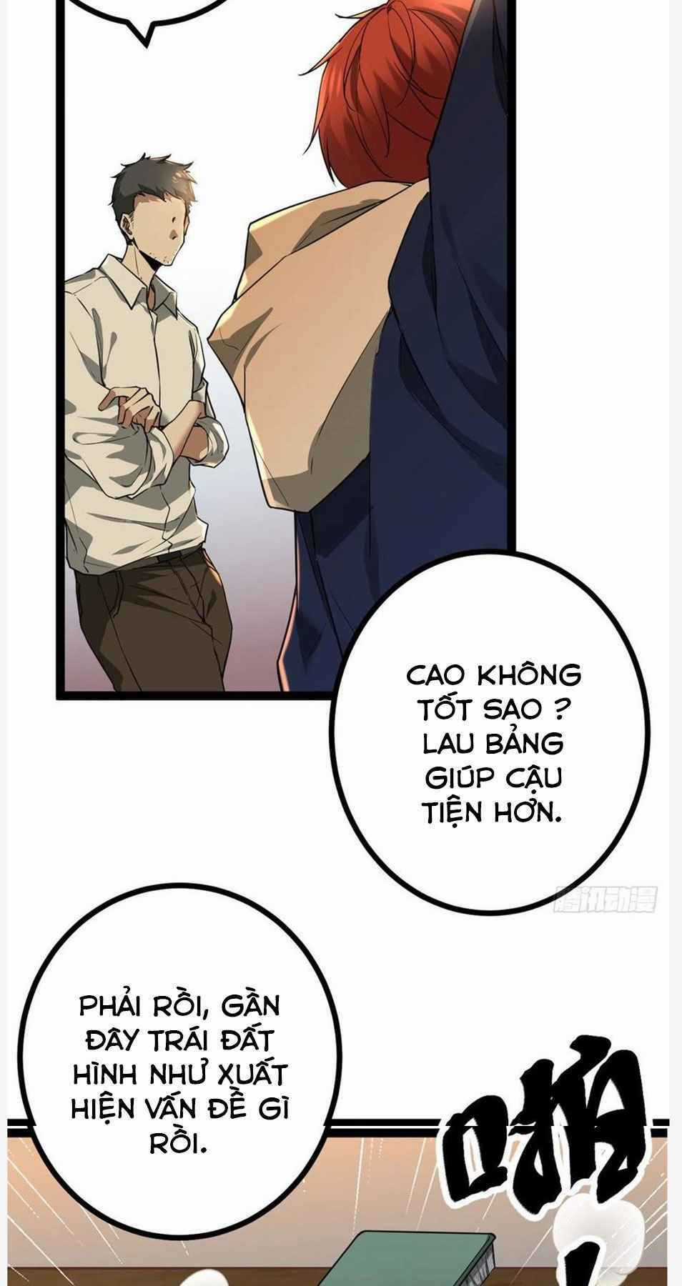 Cái Bóng Vạn Năng - Chapter 96 - Trang 32