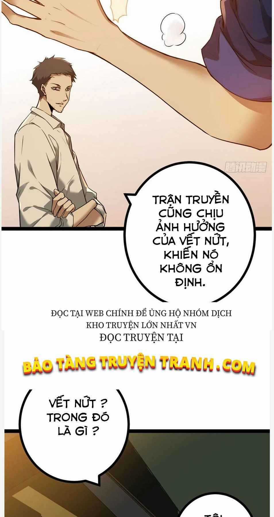 Cái Bóng Vạn Năng - Chapter 96 - Trang 34