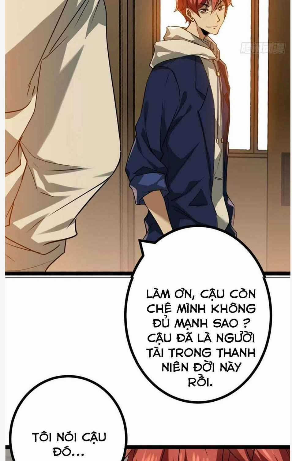 Cái Bóng Vạn Năng - Chapter 96 - Trang 37