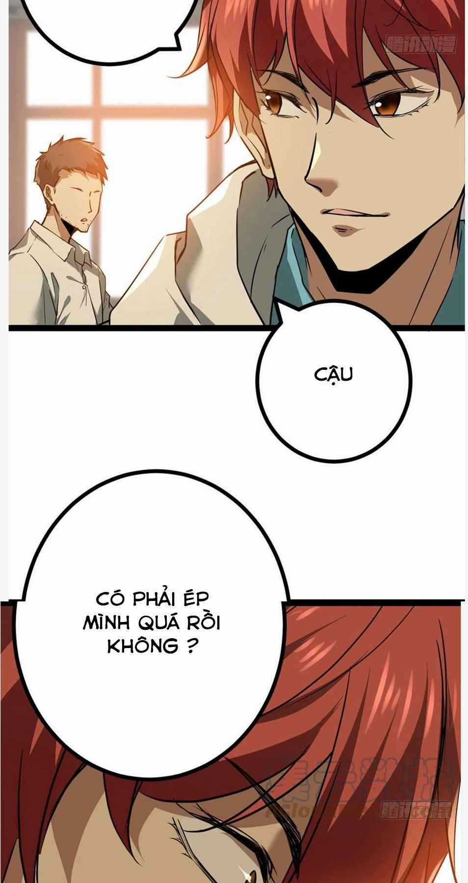 Cái Bóng Vạn Năng - Chapter 96 - Trang 38