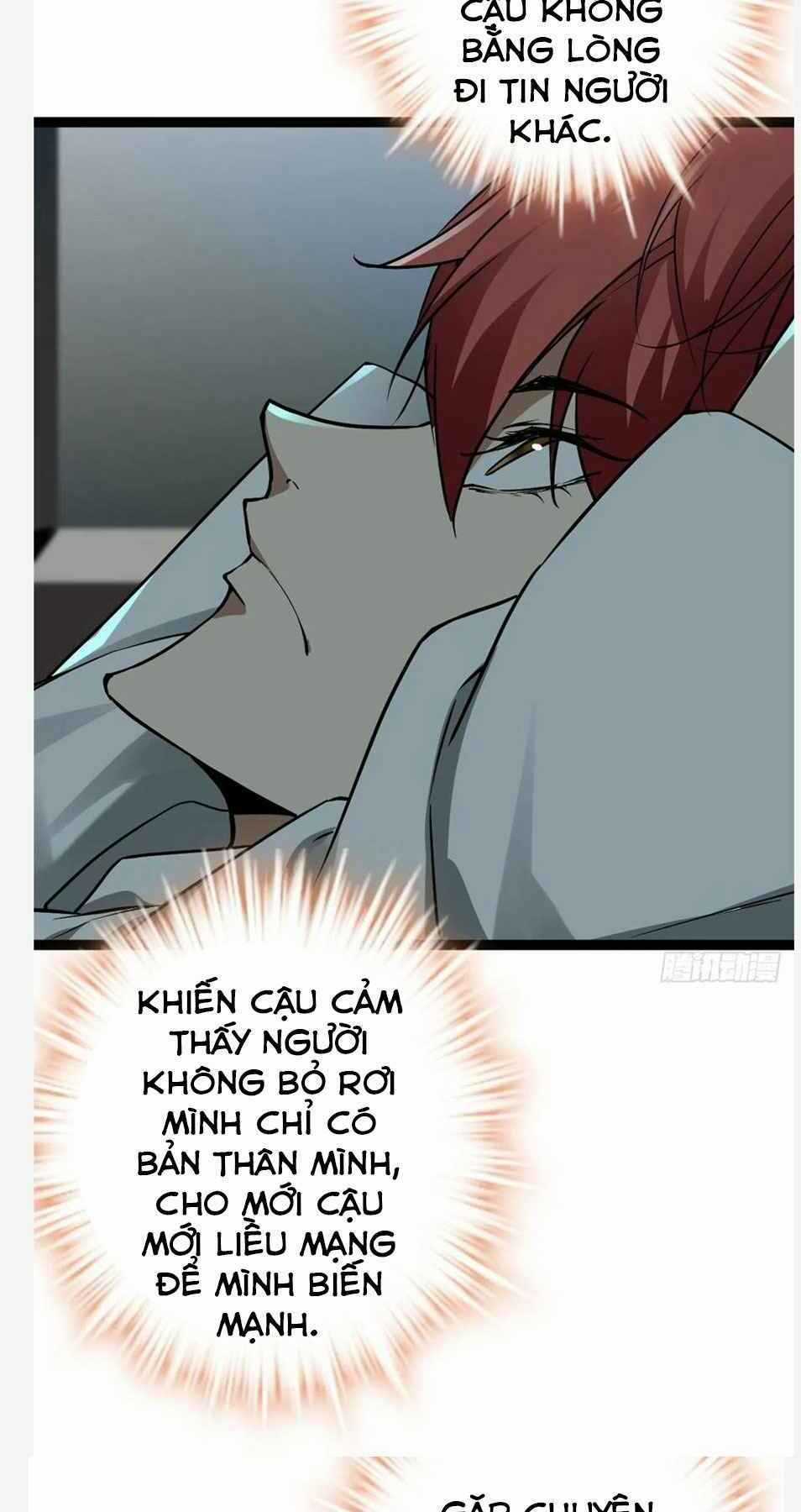 Cái Bóng Vạn Năng - Chapter 96 - Trang 41