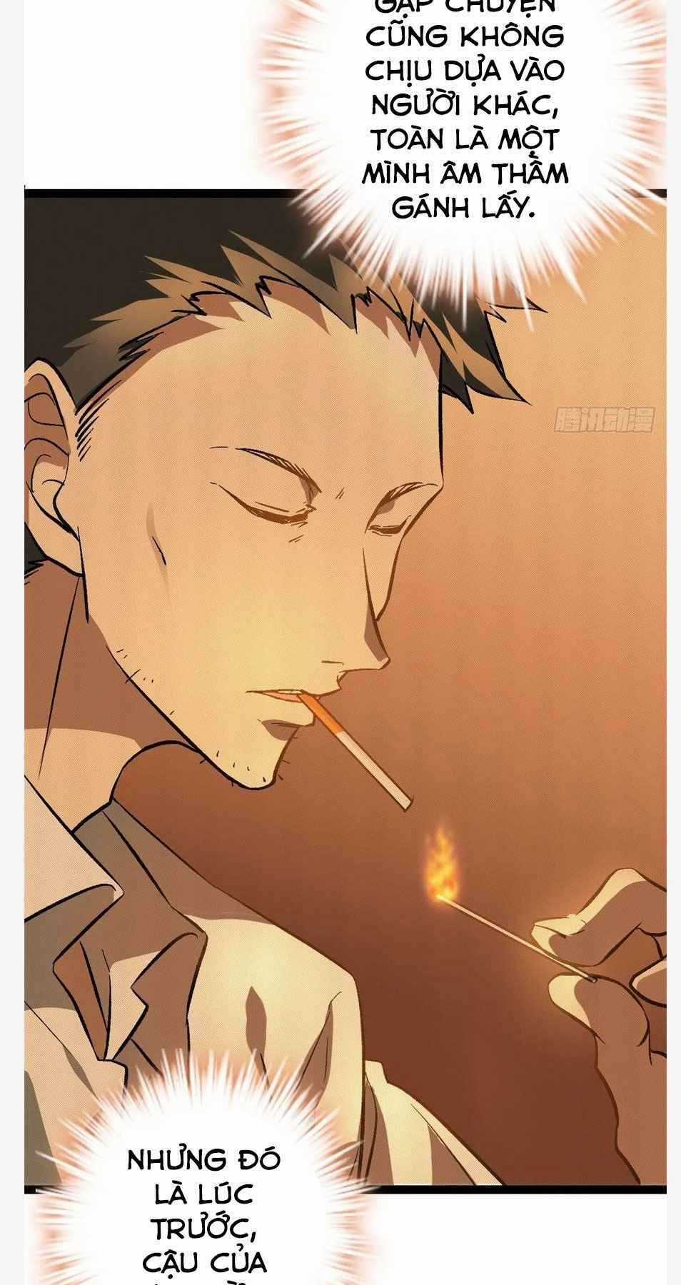 Cái Bóng Vạn Năng - Chapter 96 - Trang 42