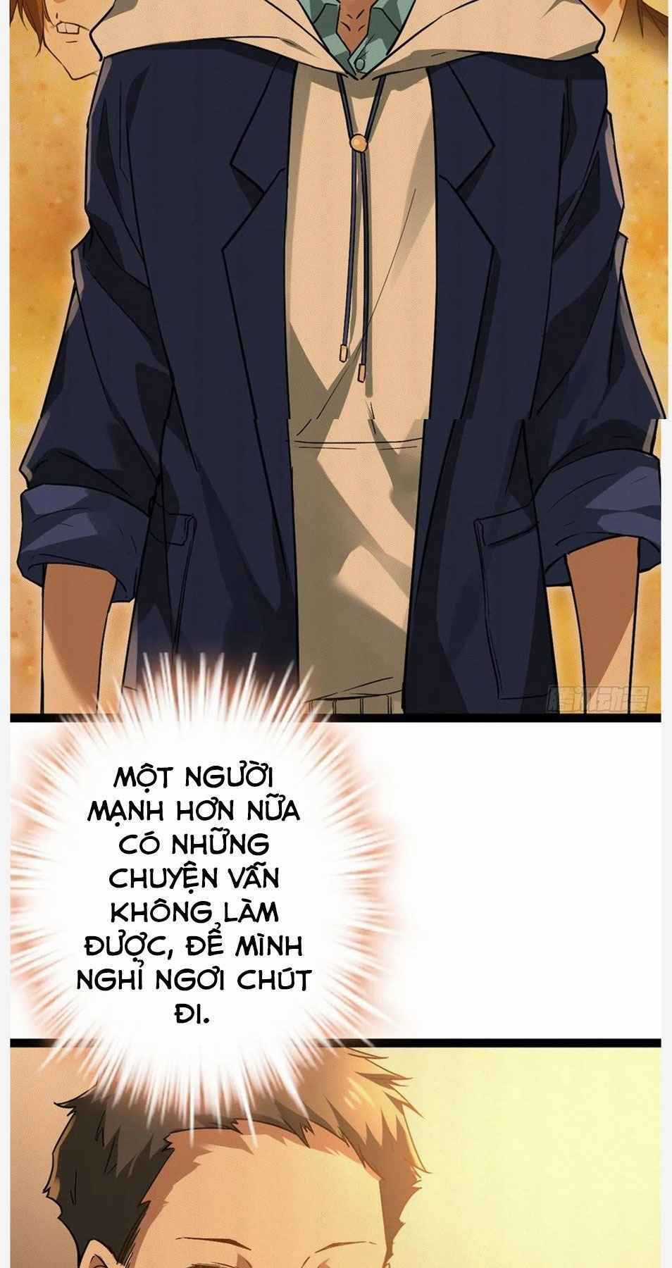 Cái Bóng Vạn Năng - Chapter 96 - Trang 44