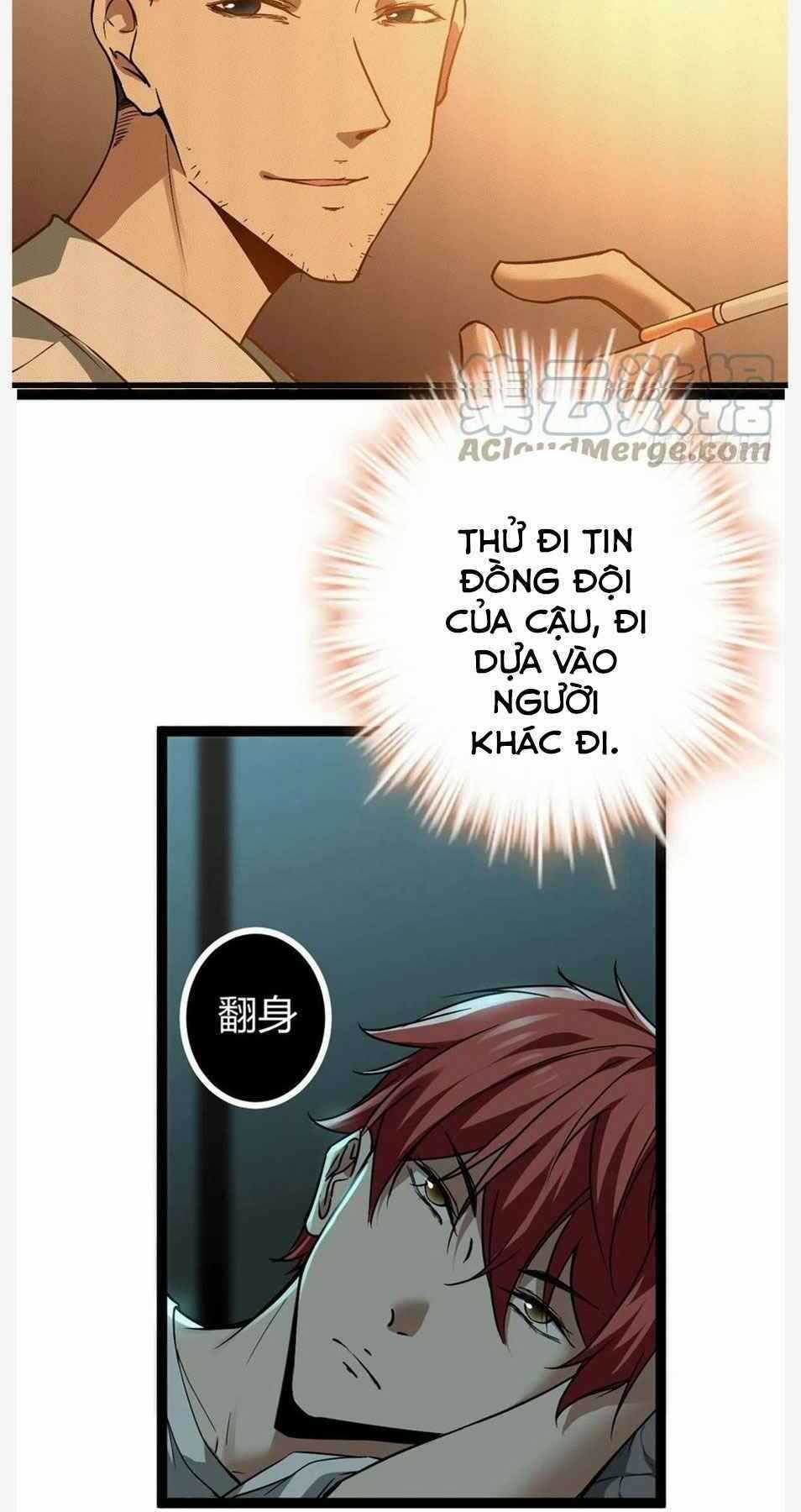 Cái Bóng Vạn Năng - Chapter 96 - Trang 45