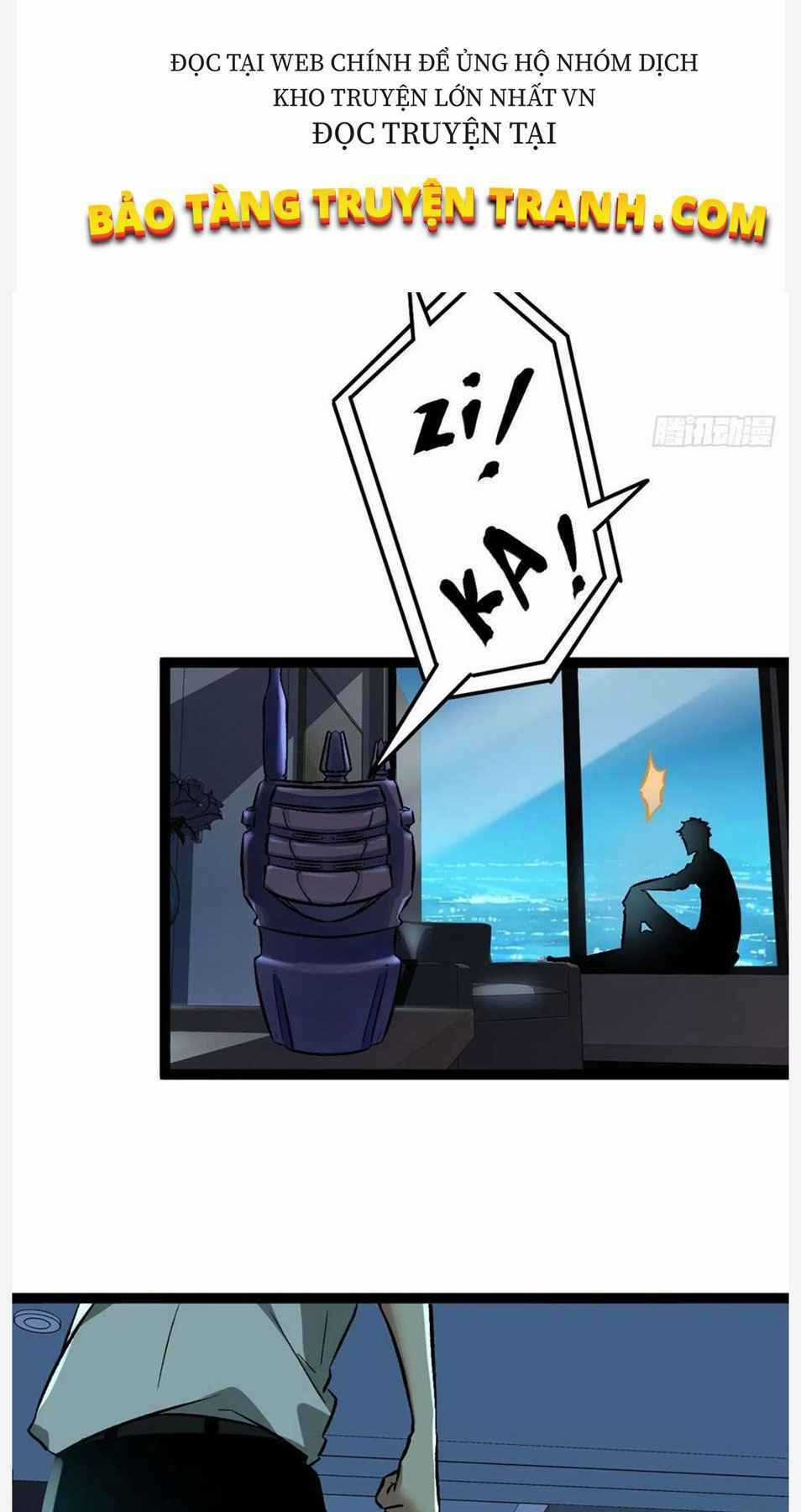 Cái Bóng Vạn Năng - Chapter 96 - Trang 46