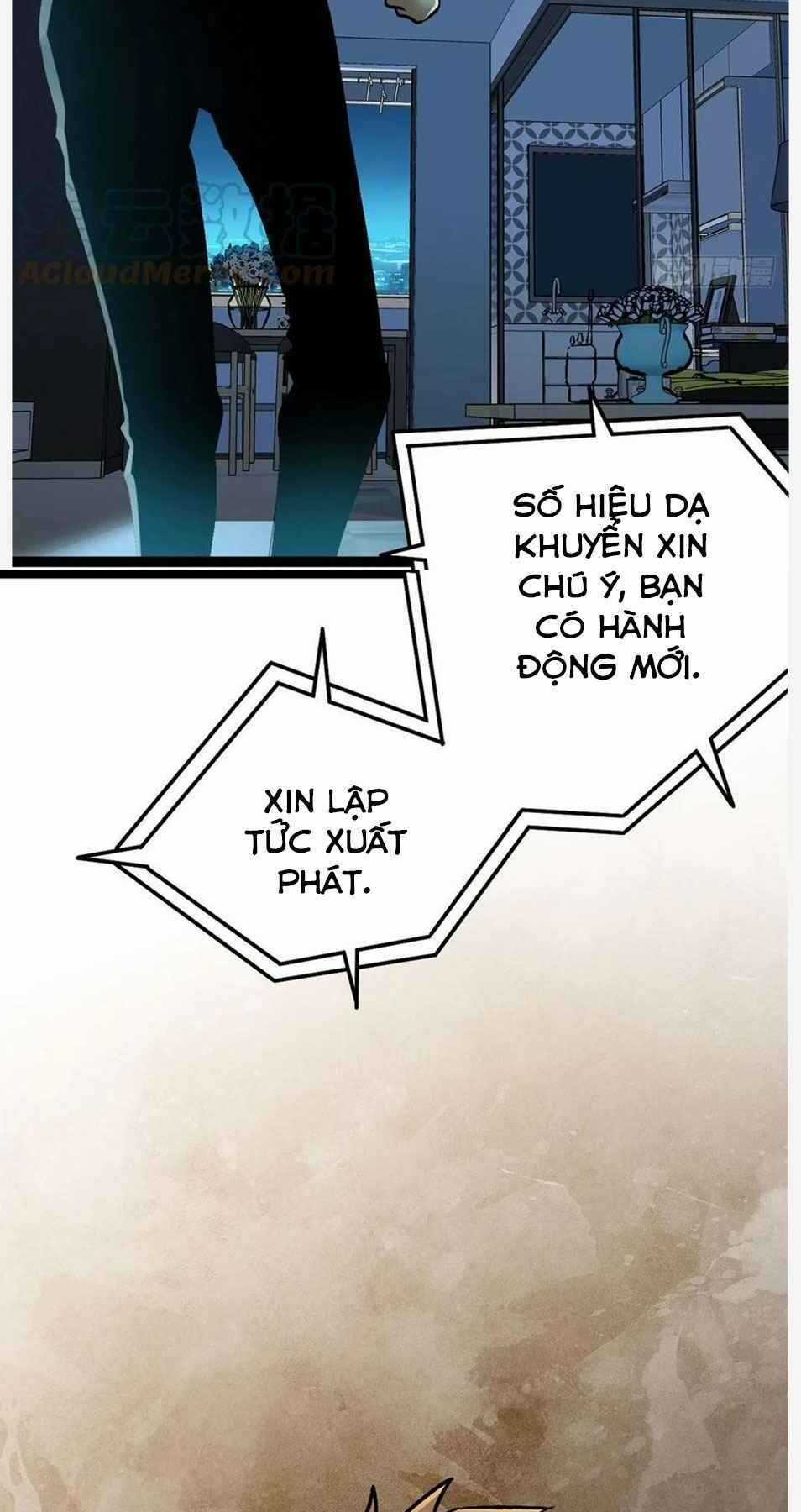 Cái Bóng Vạn Năng - Chapter 96 - Trang 47