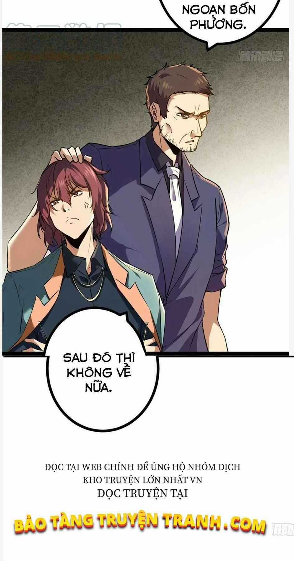 Cái Bóng Vạn Năng - Chapter 96 - Trang 6