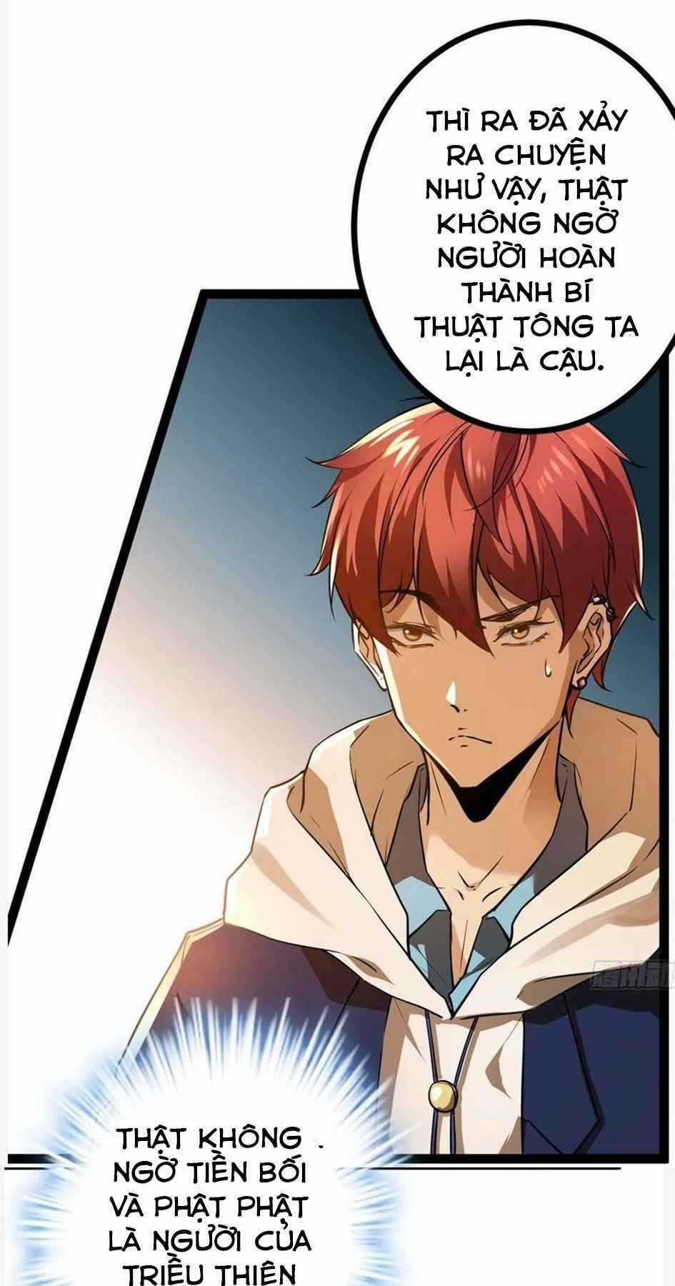 Cái Bóng Vạn Năng - Chapter 96 - Trang 7