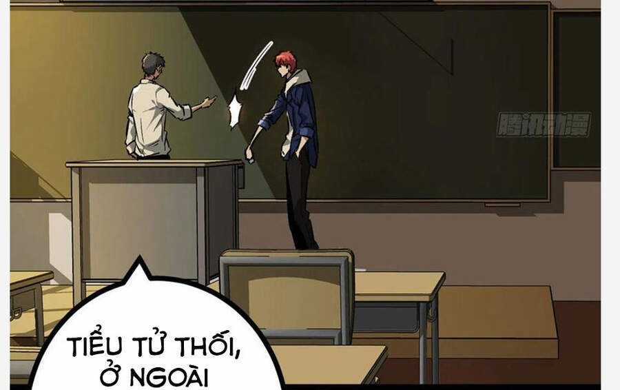 Cái Bóng Vạn Năng - Chapter 96 - Trang 83