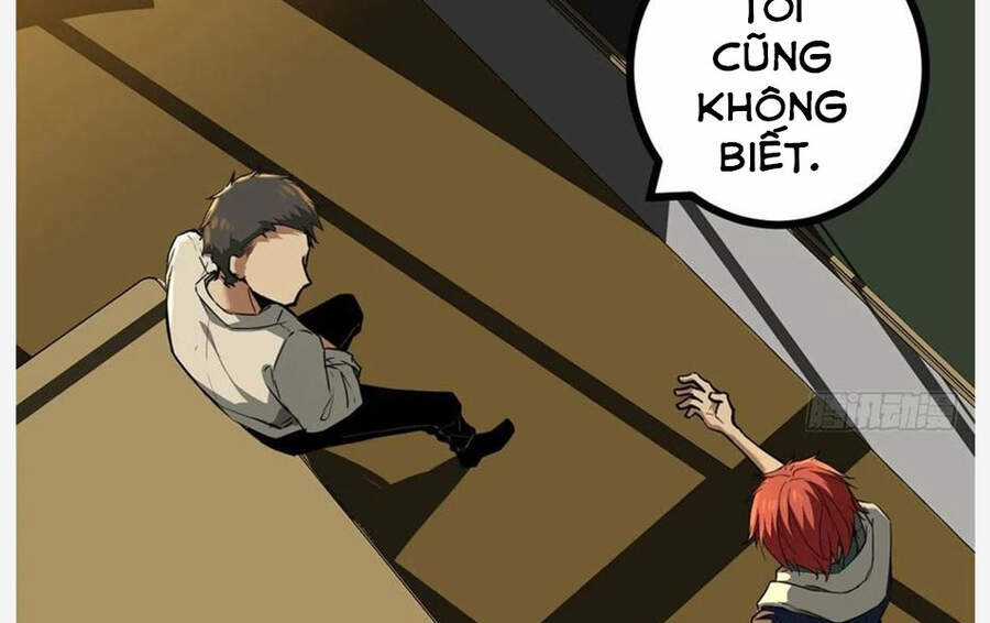 Cái Bóng Vạn Năng - Chapter 96 - Trang 100