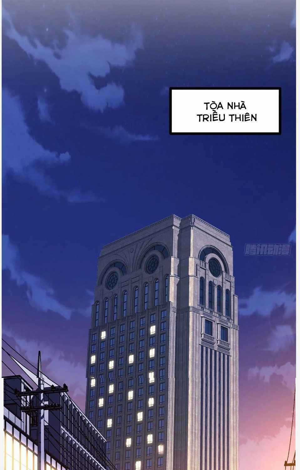 Cái Bóng Vạn Năng - Chapter 97 - Trang 1