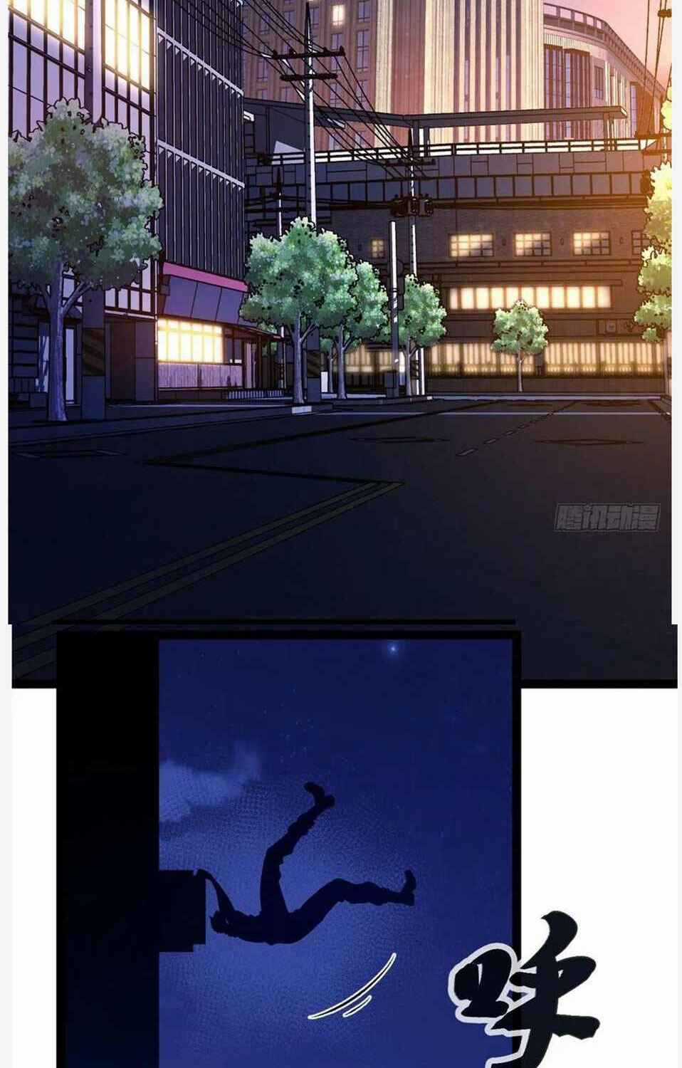 Cái Bóng Vạn Năng - Chapter 97 - Trang 2